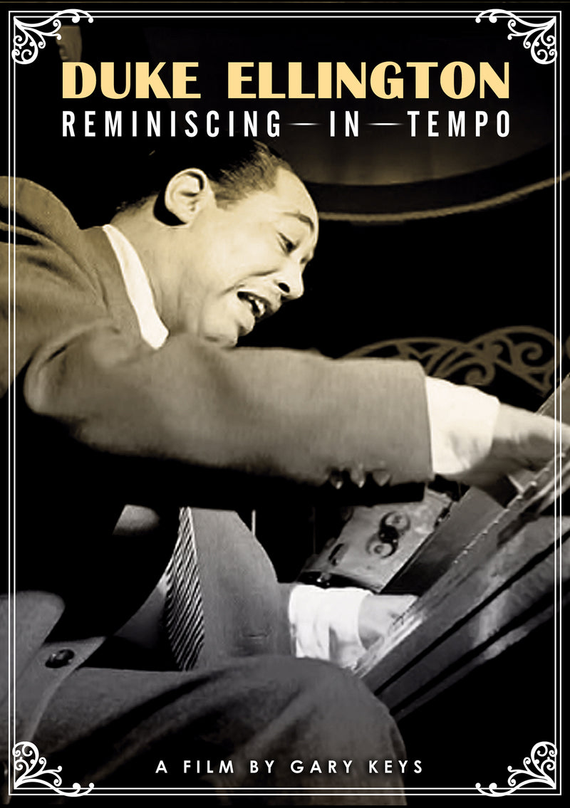 Duke Ellington - Reminiscing In Tempo (DVD)