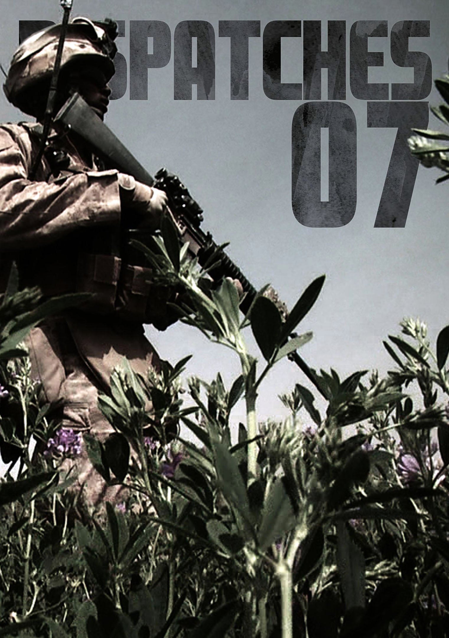 Big Noise Dispatches 07 (DVD)