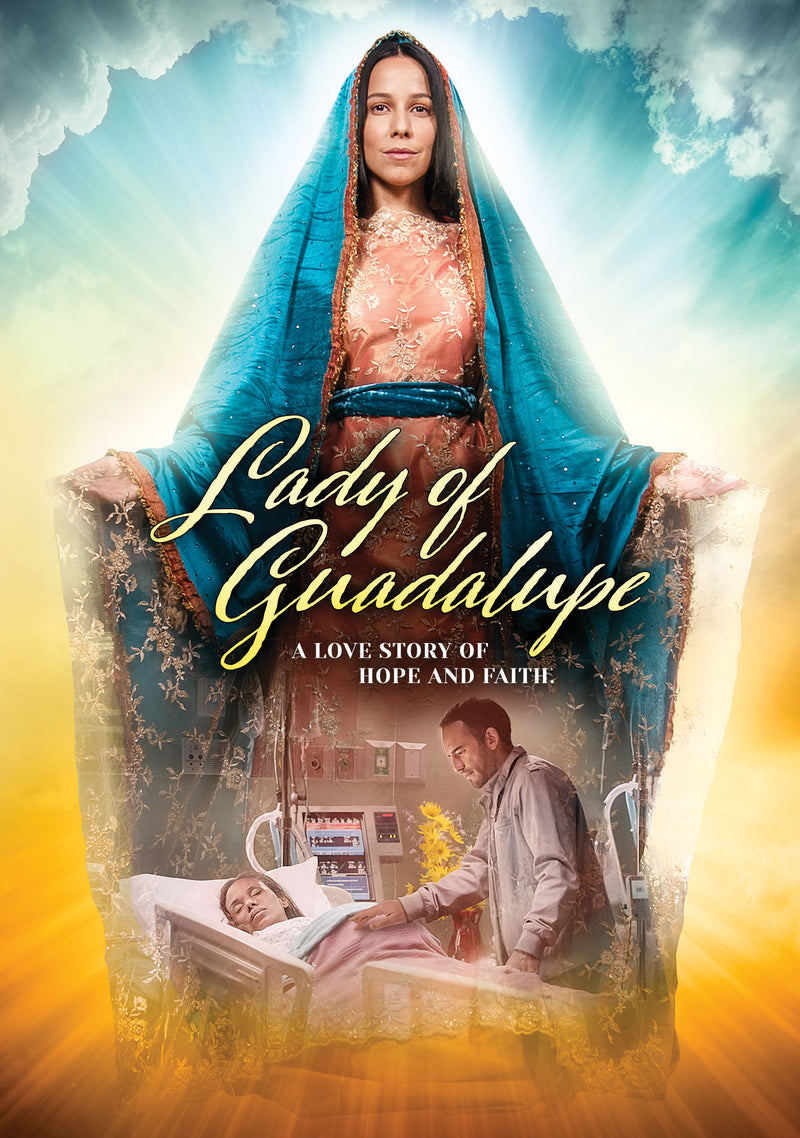 Lady Of Guadalupe (DVD)