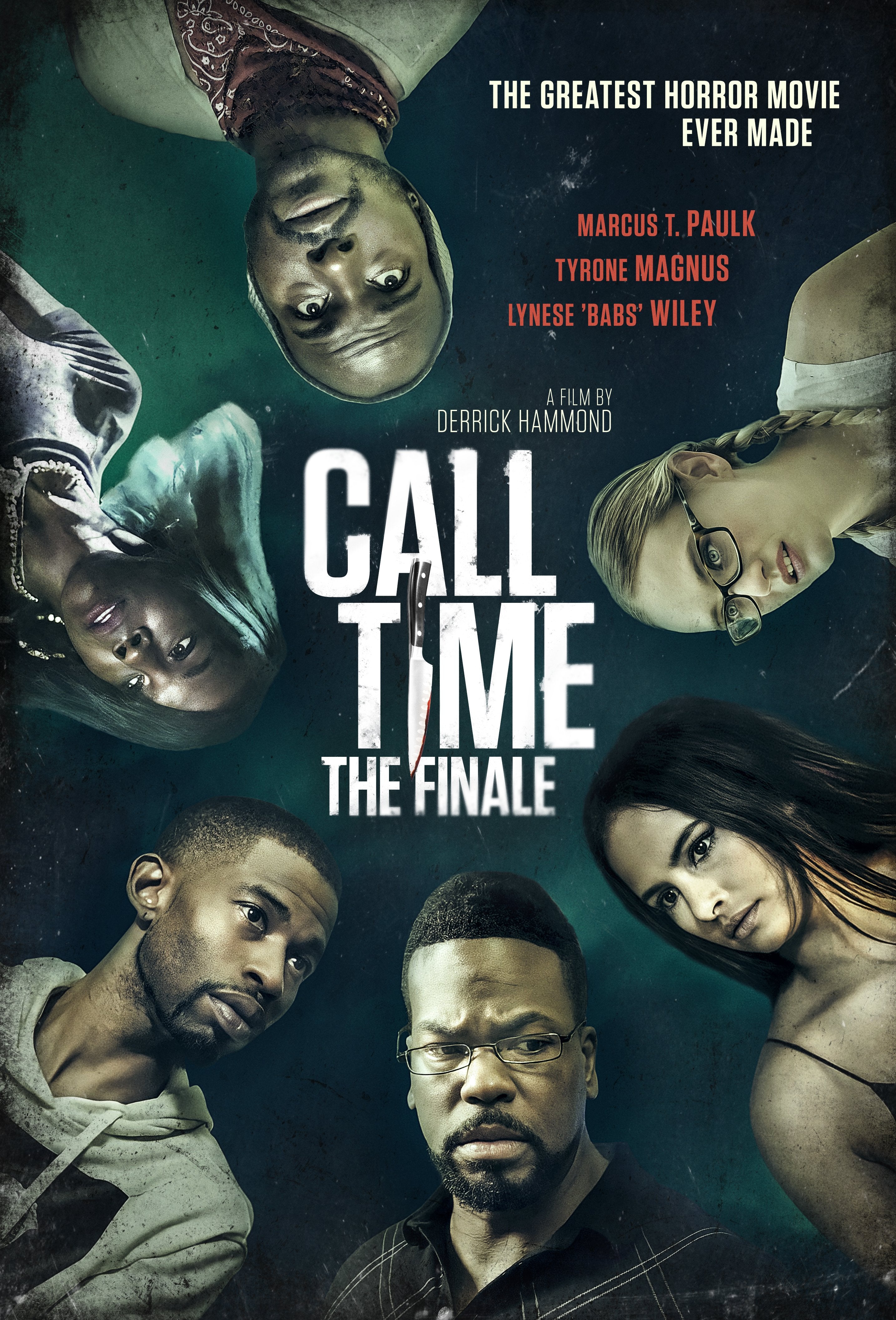 Call Time: The Finale (DVD)
