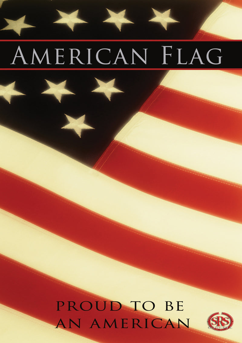 American Flag (DVD)