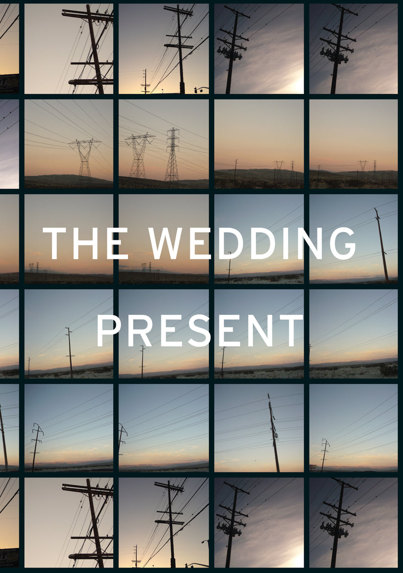 The Wedding Present - Drive (DVD)