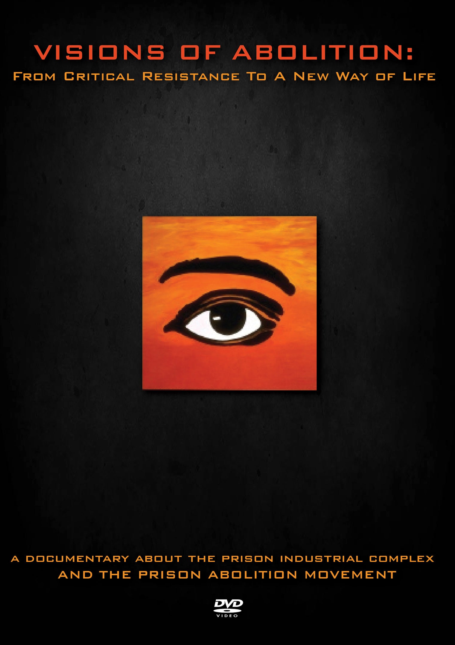 Visions Of Abolition: From Critical Resistance To A New Way Of Life (DVD)