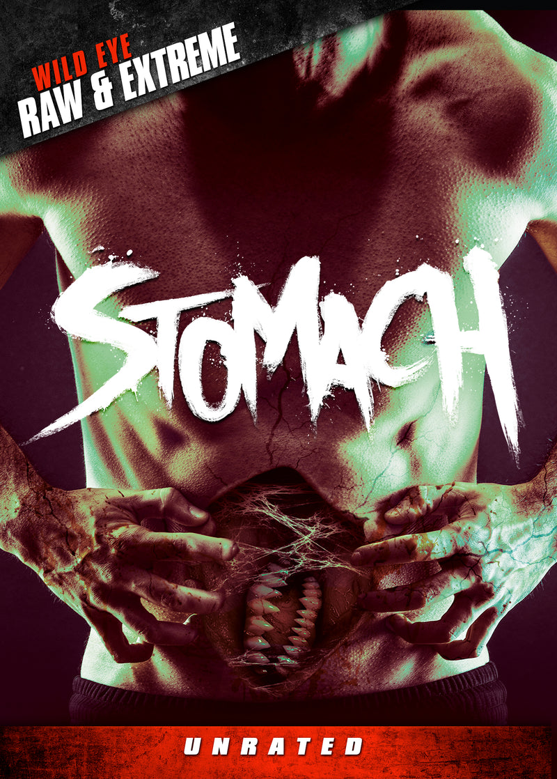 Stomach (DVD)