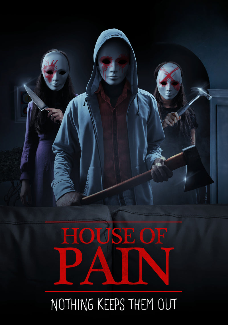 House Of Pain (DVD)