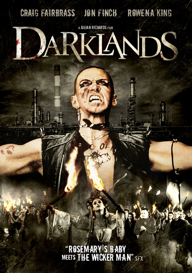 Darklands (DVD)
