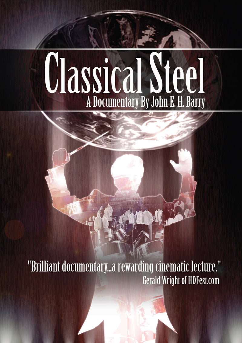 Classical Steel (DVD)