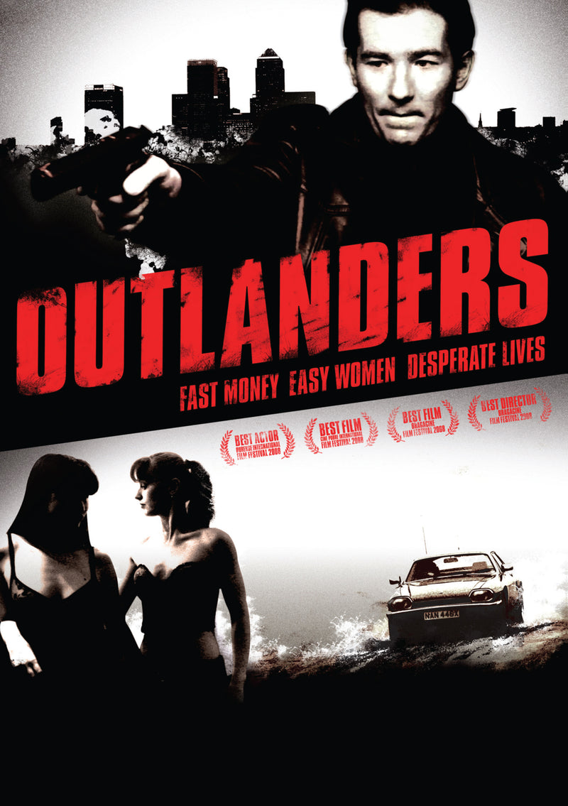 Outlanders (DVD)