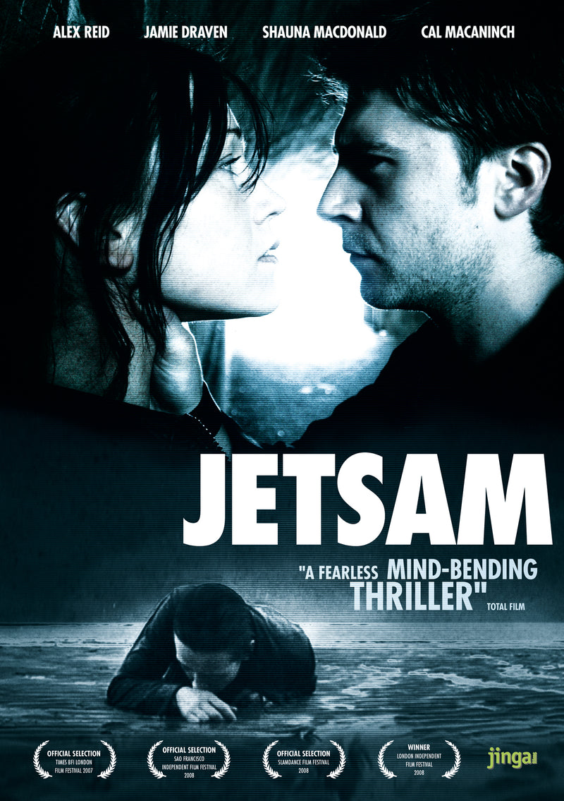 Jetsam (DVD)