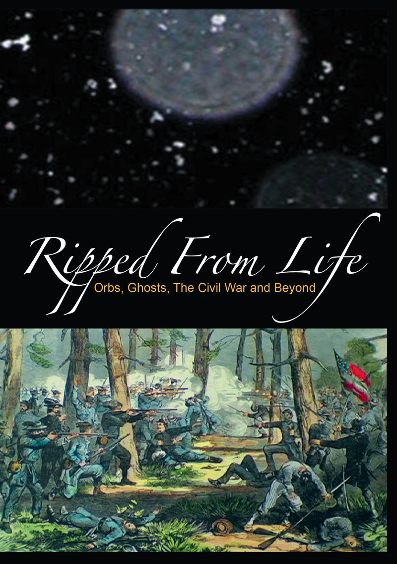 Ripped From Life (DVD)