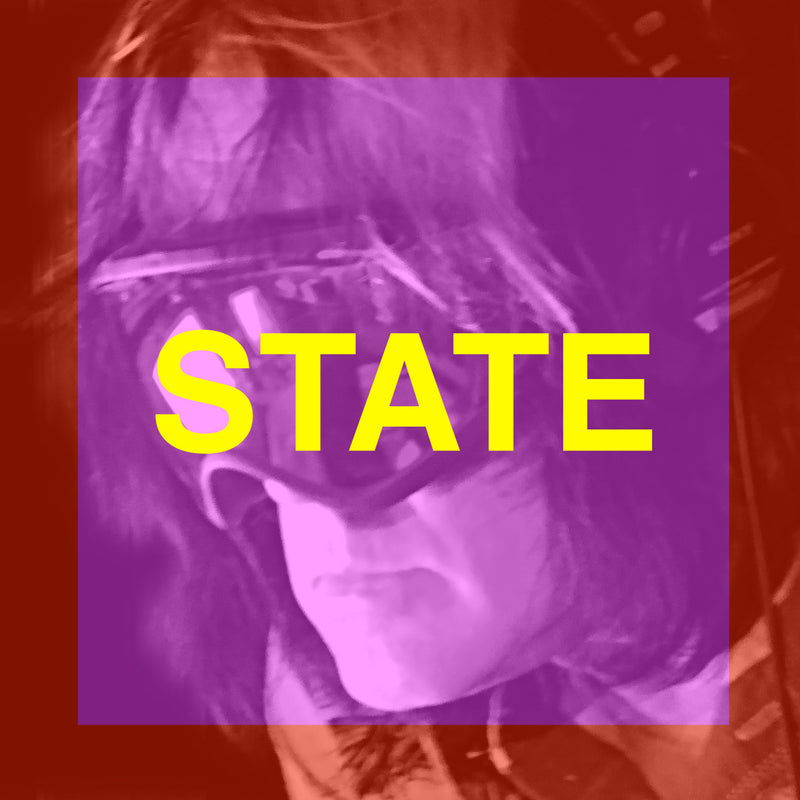 Todd Rundgren - State (CD)