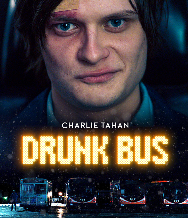 Drunk Bus (Blu-ray)
