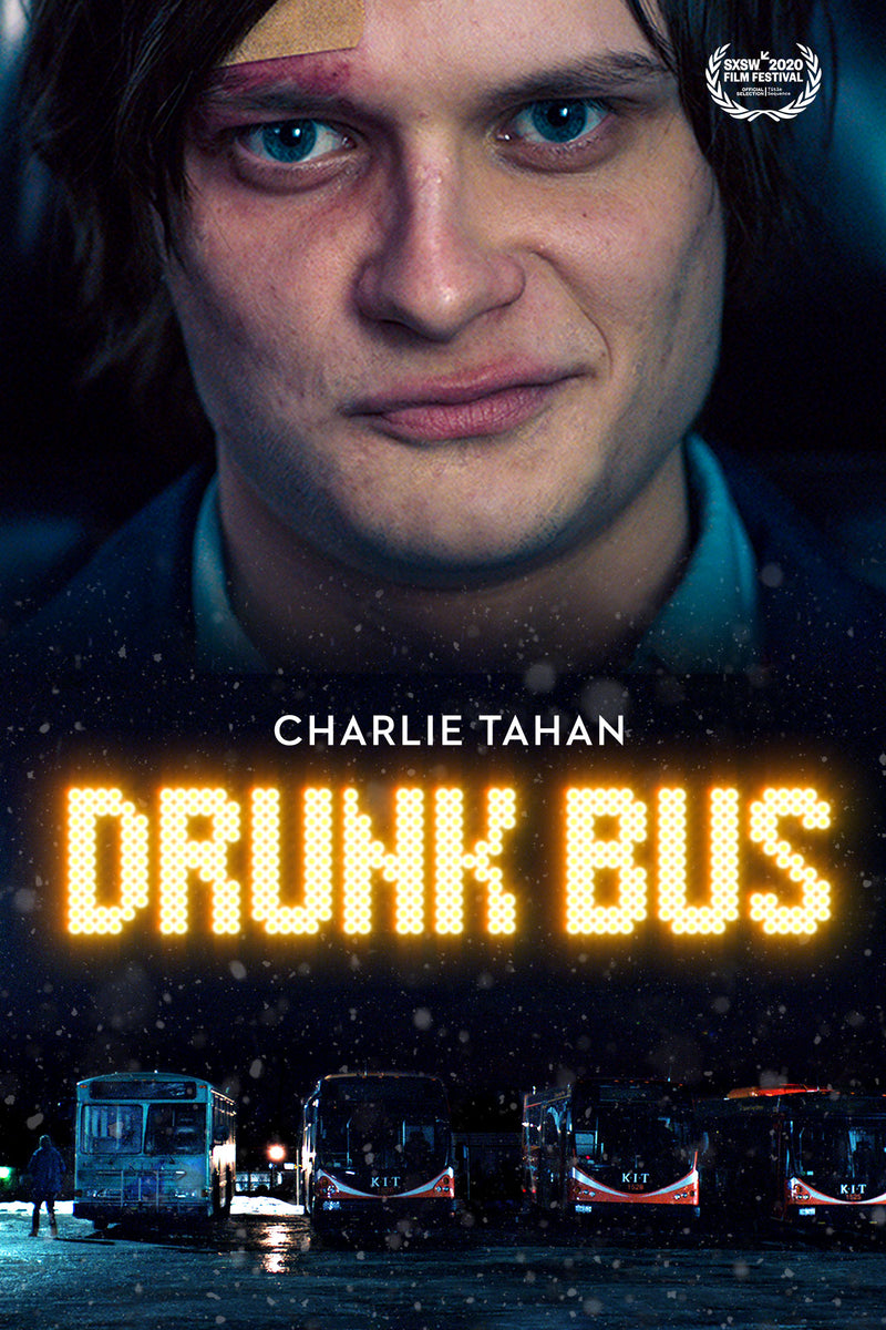 Drunk Bus (DVD)