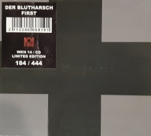 Der Blutharsch - First (CD)