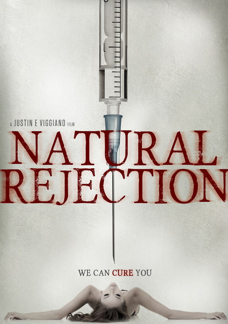 Natural Rejection (DVD)