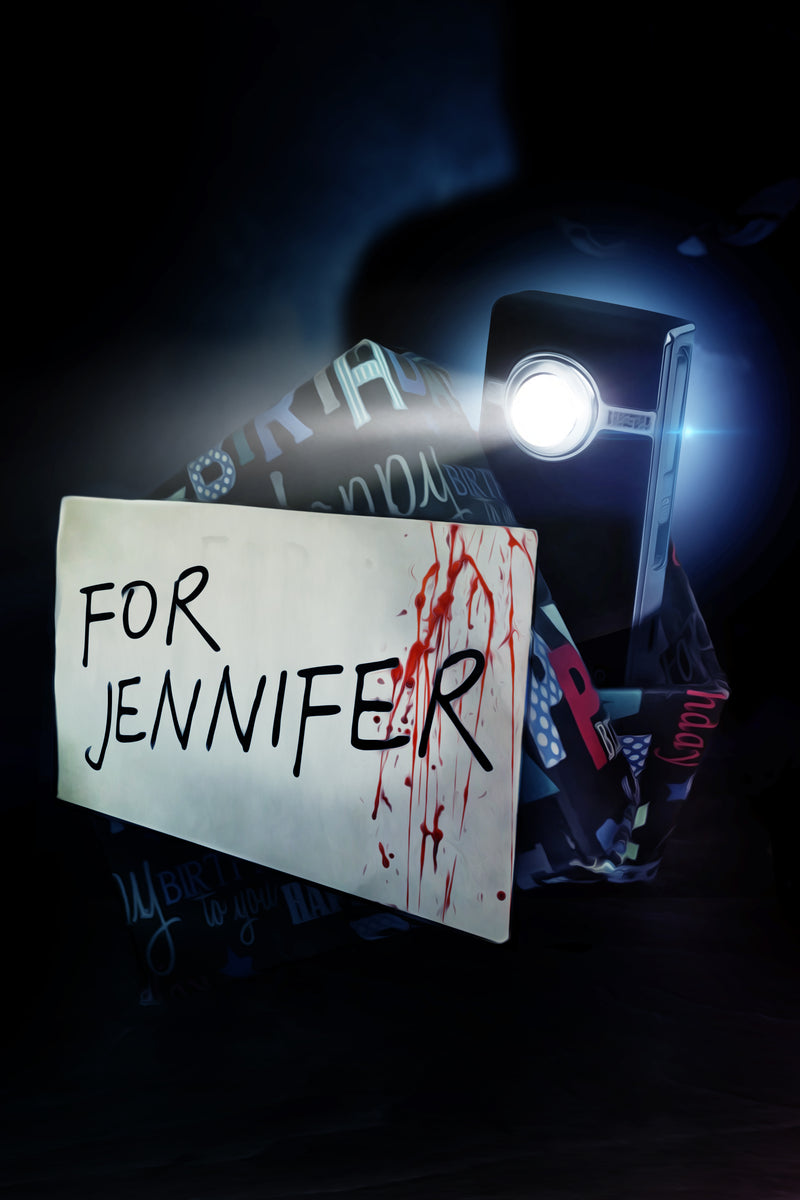 For Jennifer (DVD)