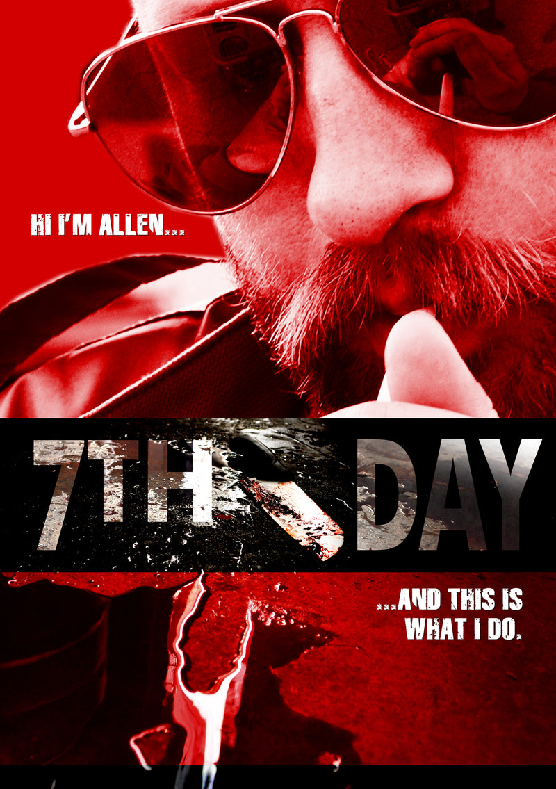 7th Day (DVD)