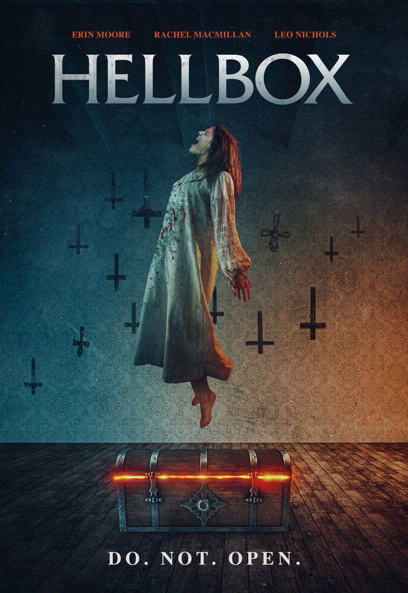 Hellbox (DVD)