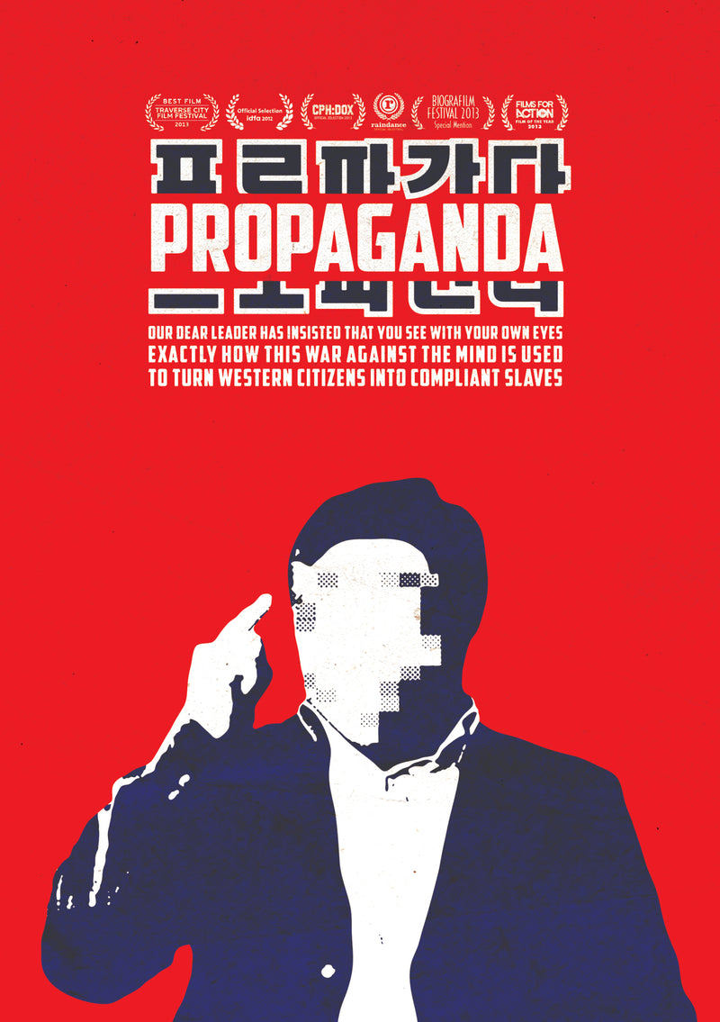 Propaganda (DVD)