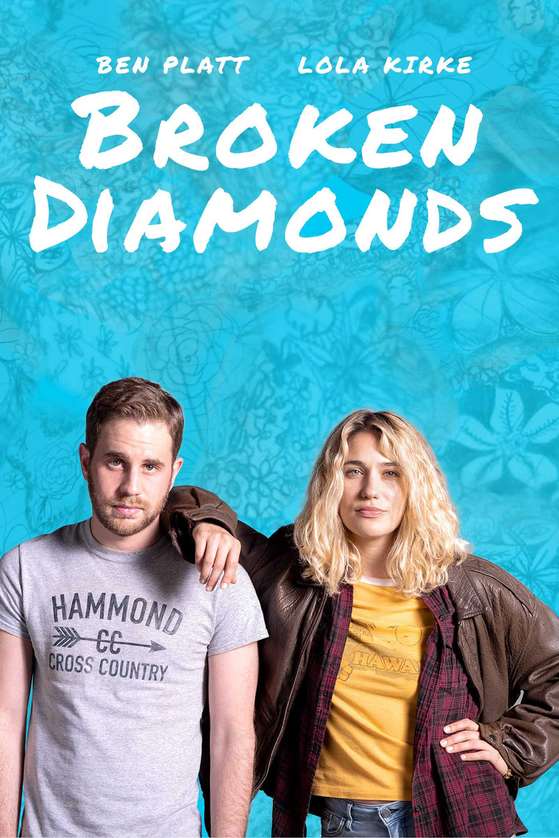 Broken Diamonds (DVD)