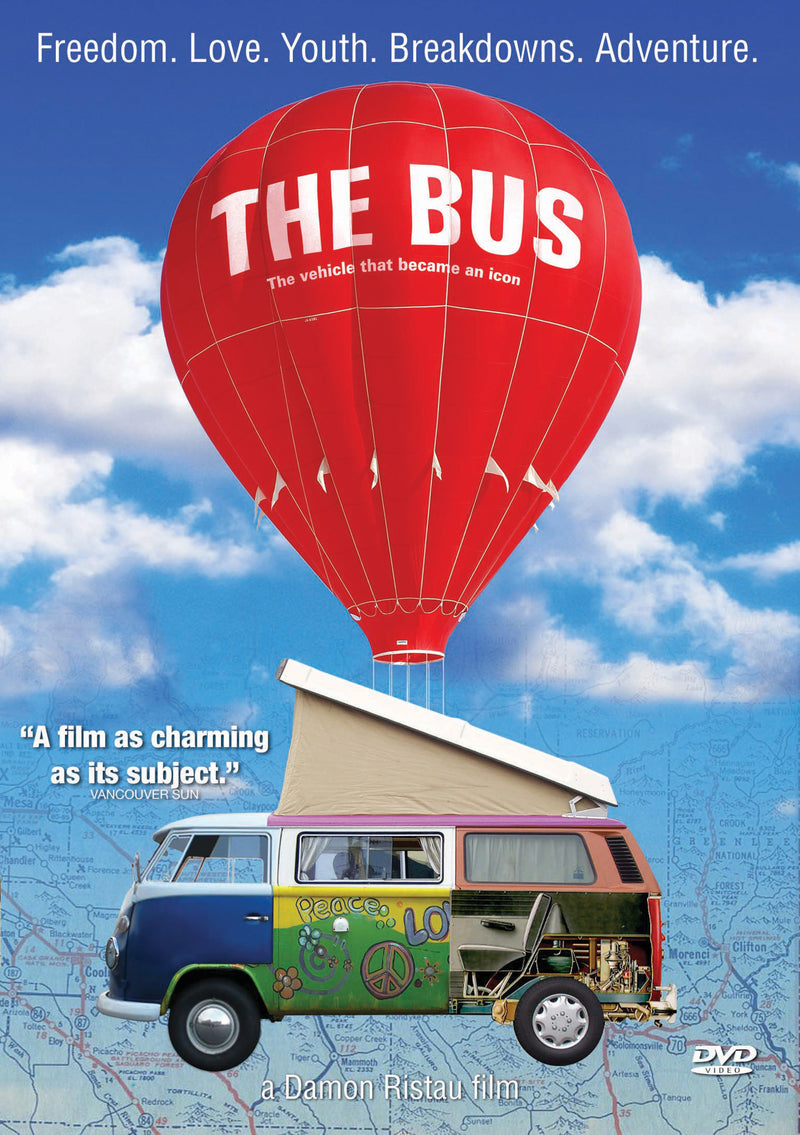 The Bus (DVD)