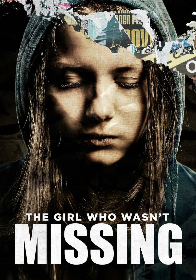 The Girl Who Wasn't Missing (DVD)
