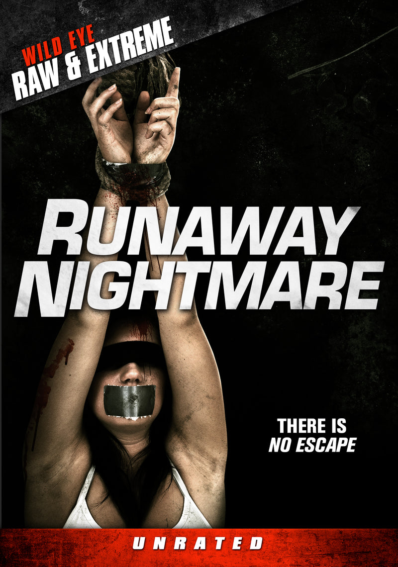 Runaway Nightmare (DVD)