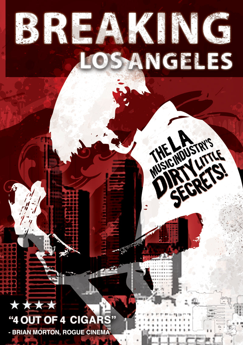 Breaking: Los Angeles (DVD)