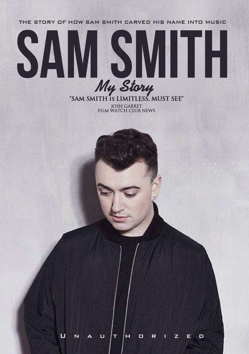 Sam Smith - My Story (DVD)