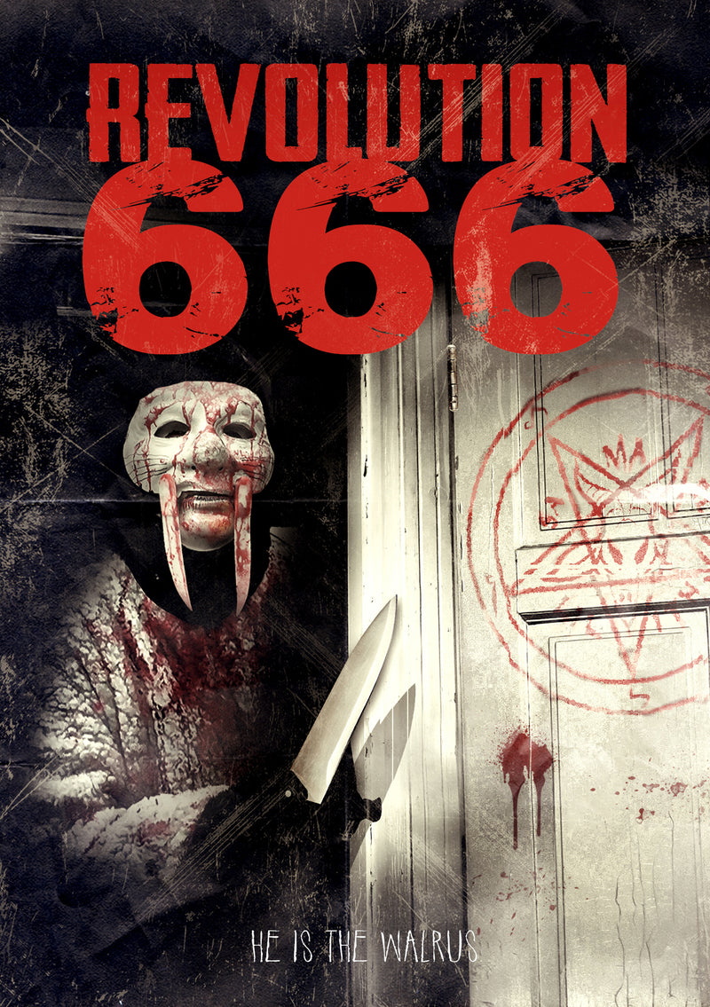 Revolution 666 (DVD)