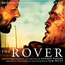 Various Artists  - The Rover (original Motion Picture Soundtrack) (CD)