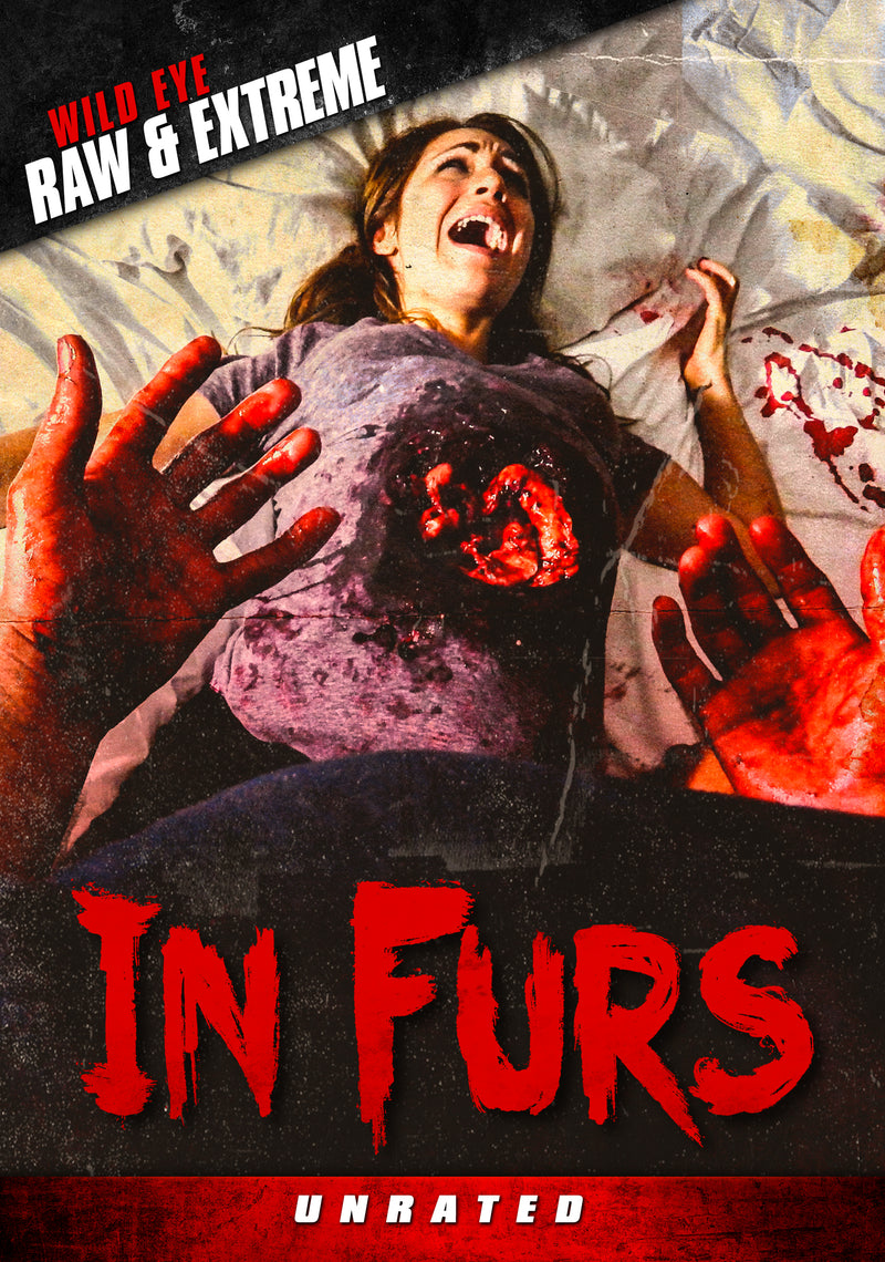 In Furs (DVD)