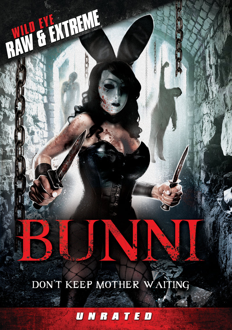 Bunni (DVD)