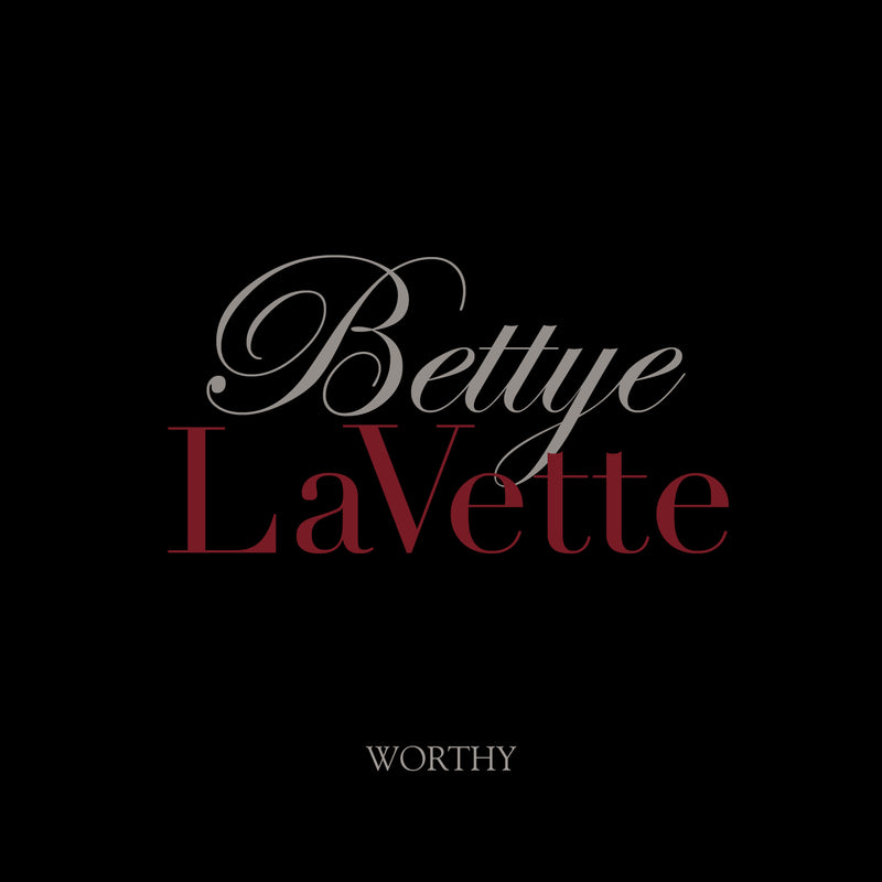 Bettye LaVette - Worthy (CD)