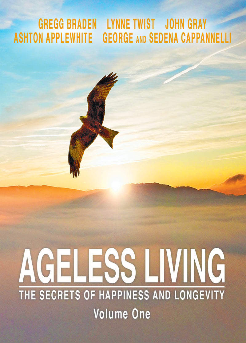 Ageless Living: Volume One (DVD)