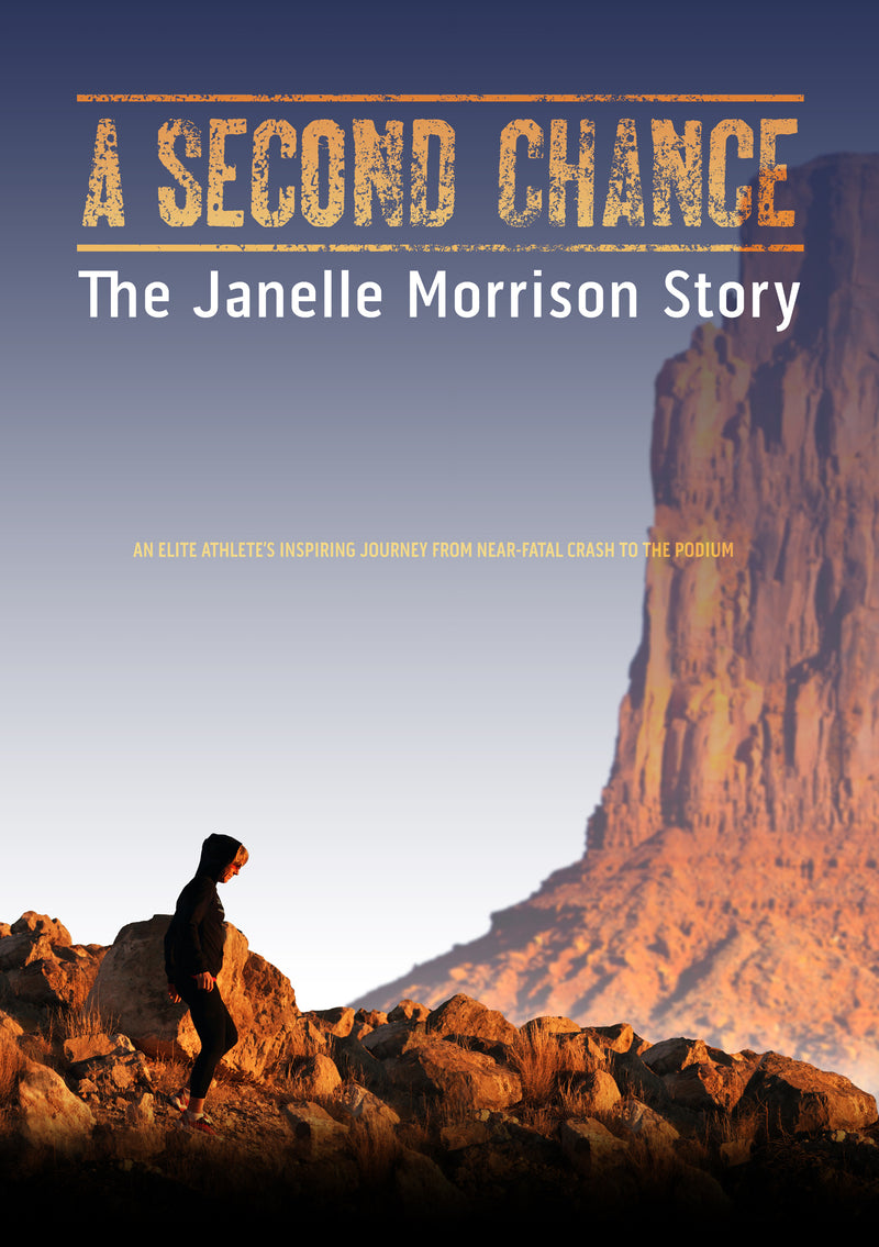 Second Chance, A: The Janelle Morrison Story (DVD)