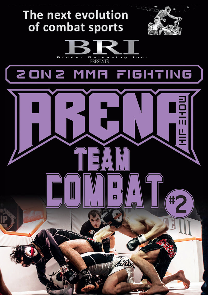 Arena Team Combat