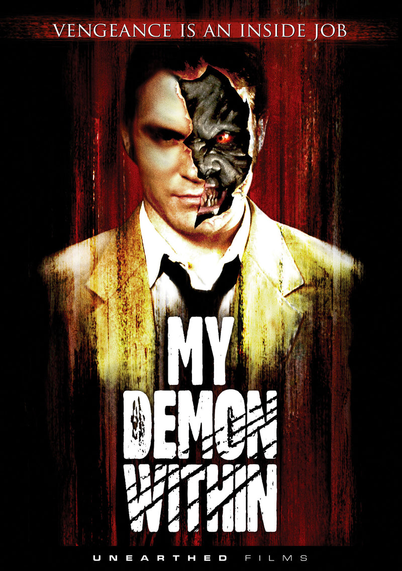 My Demon Within (DVD)