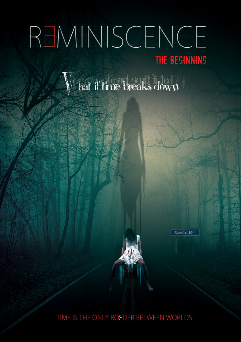 Reminiscence: The Beginning (DVD)