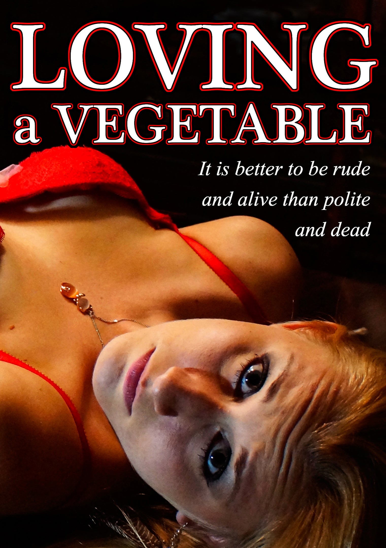 Loving A Vegetable (DVD) 1