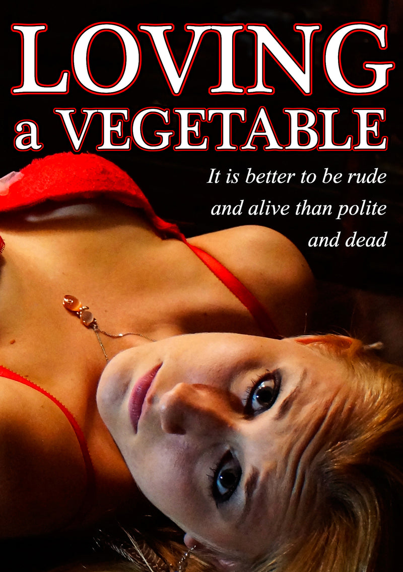 Loving A Vegetable (DVD)
