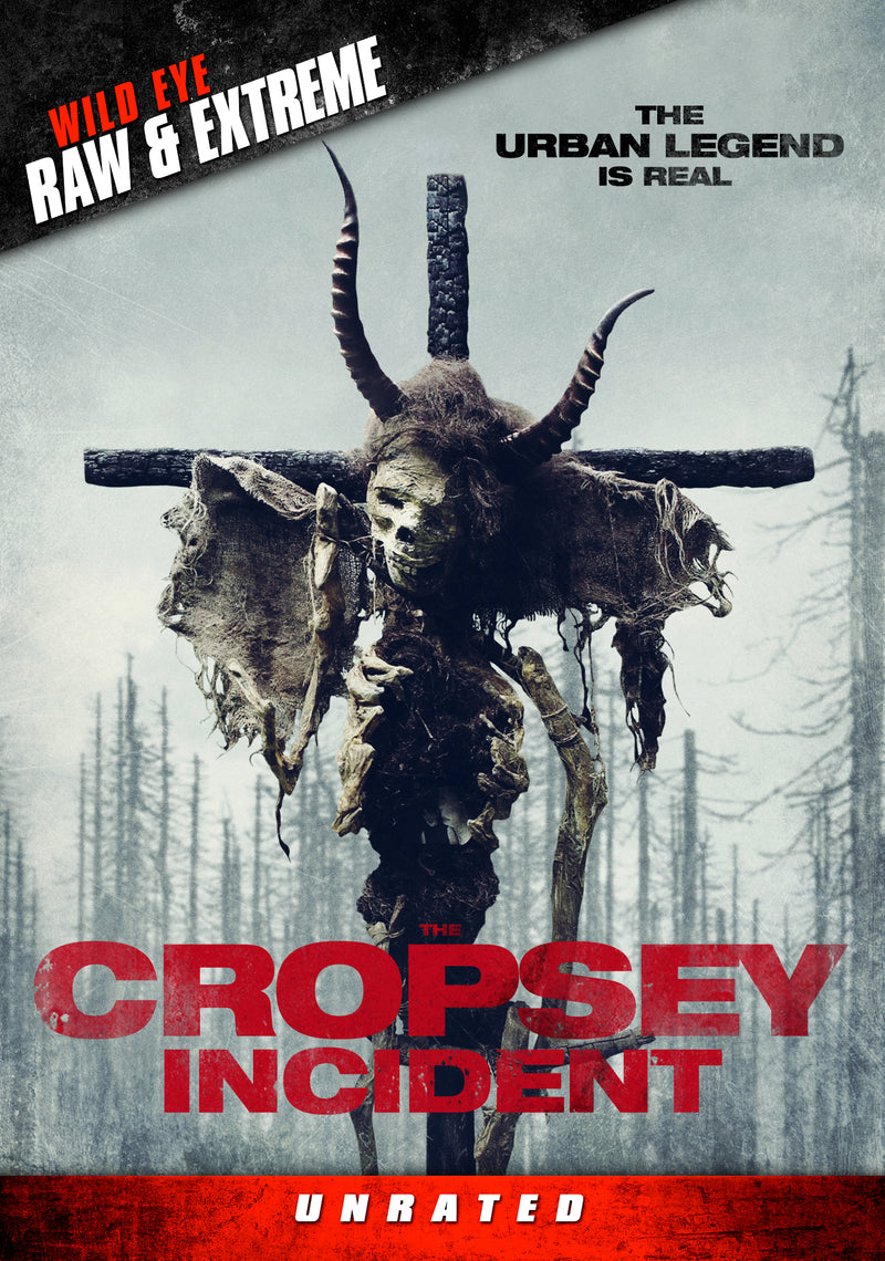 The Cropsey Incident (DVD)