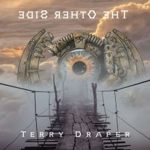 Terry Draper - The Other Side (CD)