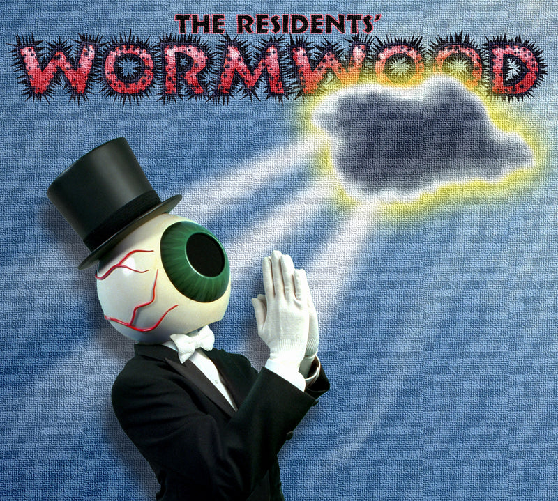The Residents - Wormwood (CD) 1