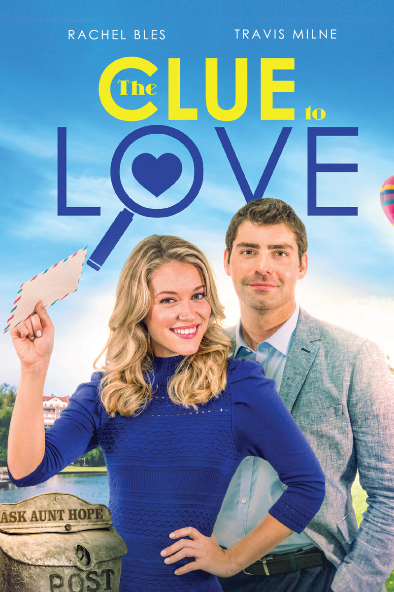 The Clue To Love (DVD)