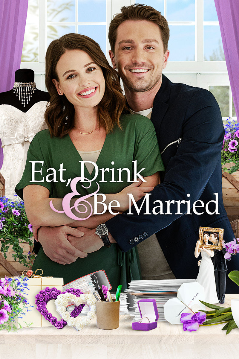 Eat, Drink And Be Married (DVD)