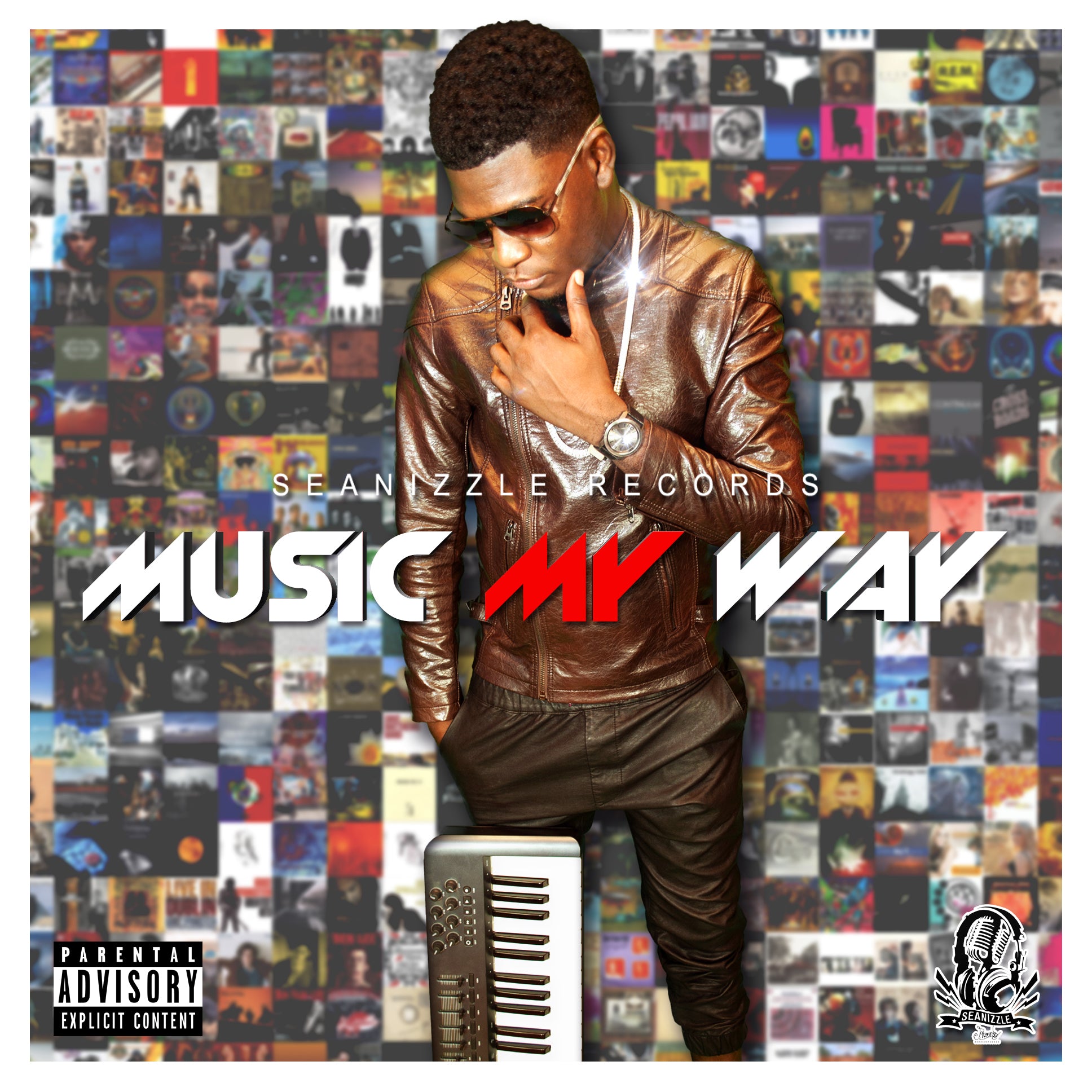 Music My Way (CD)