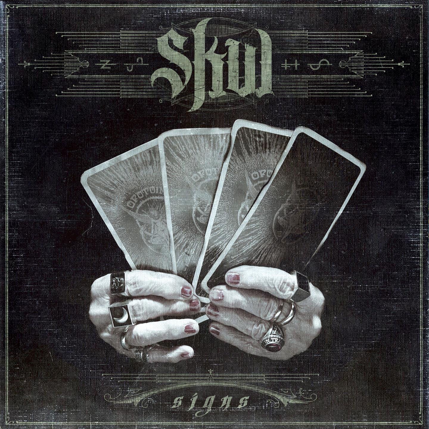 SKW - Signs (CD)