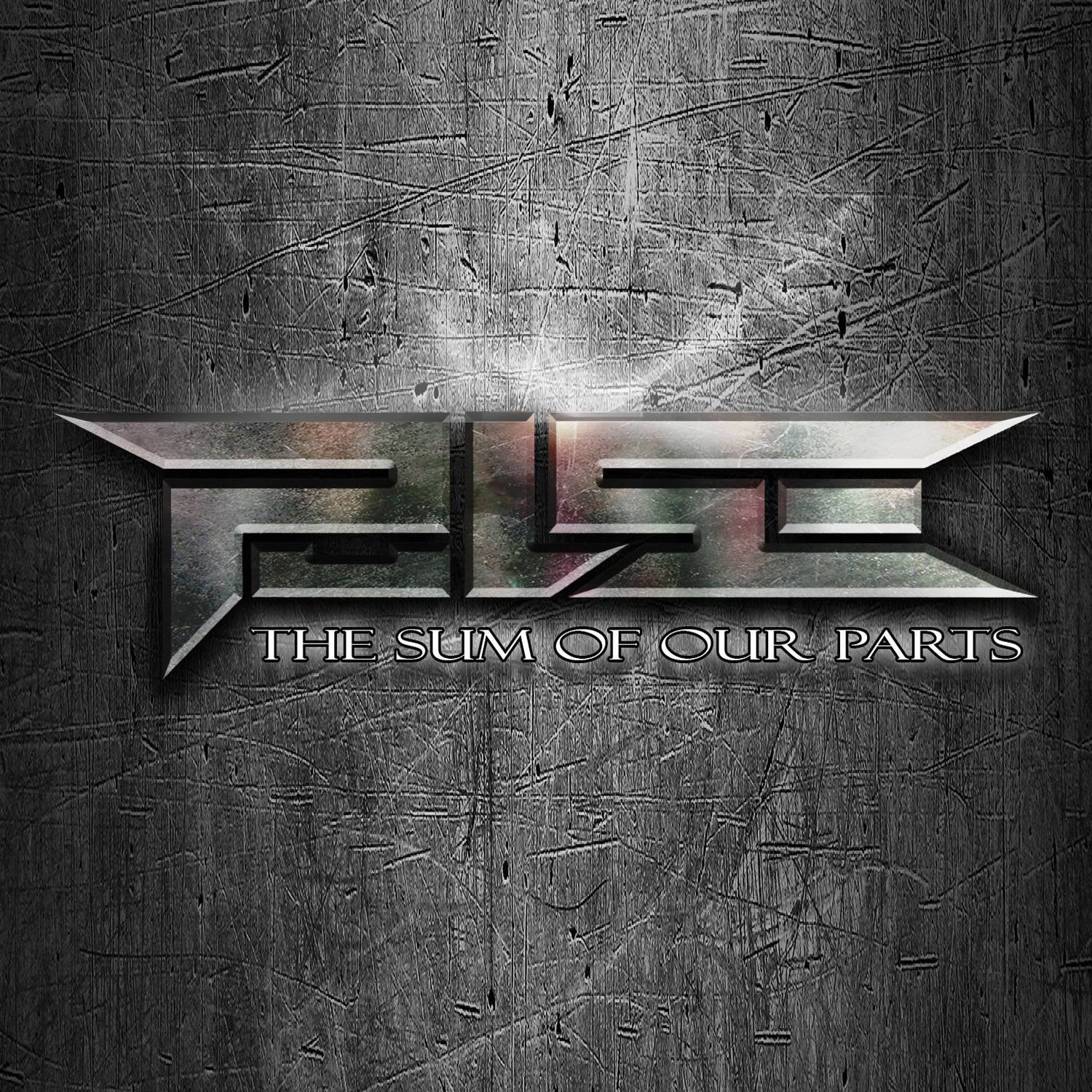 Pulse - The Sum Of Our Parts (CD)