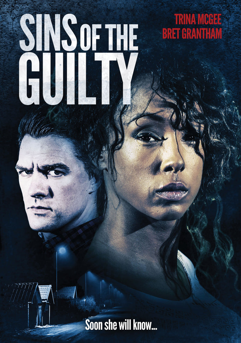 Sins Of The Guilty (DVD)